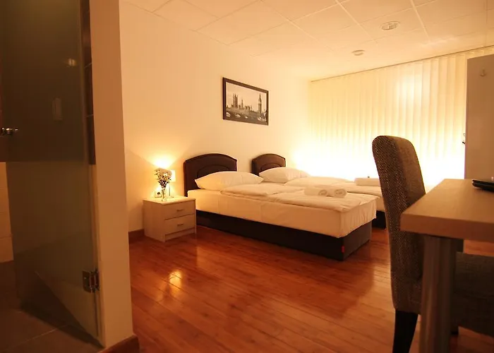 Rooms Xxl